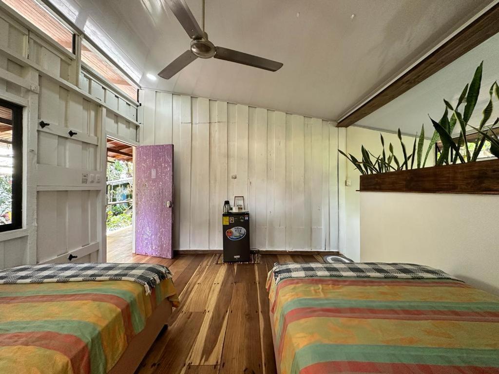 Caribbean Flow Apartment Puerto Viejo de Talamanca