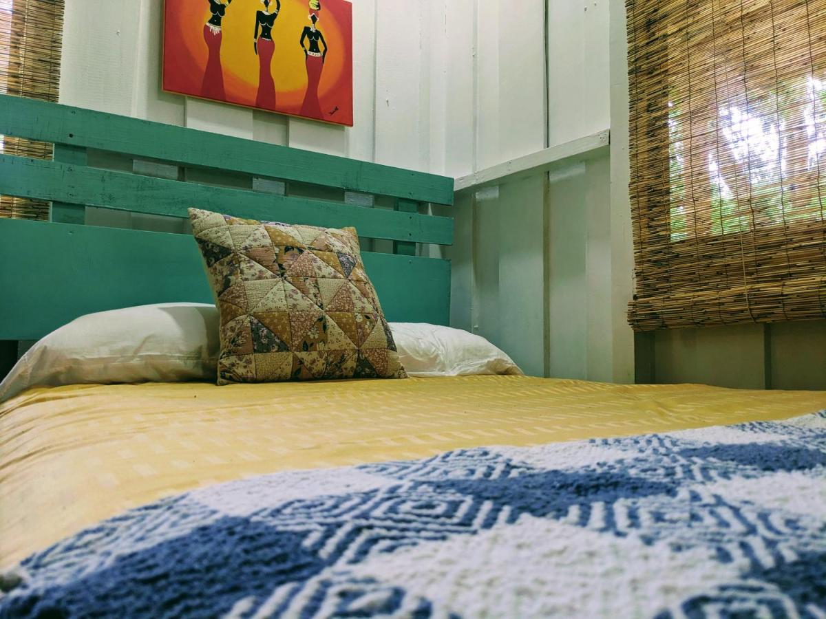 Caribbean Flow Apartment Puerto Viejo de Talamanca