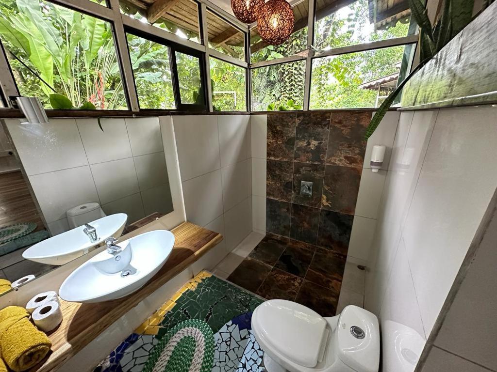 Caribbean Flow Apartment