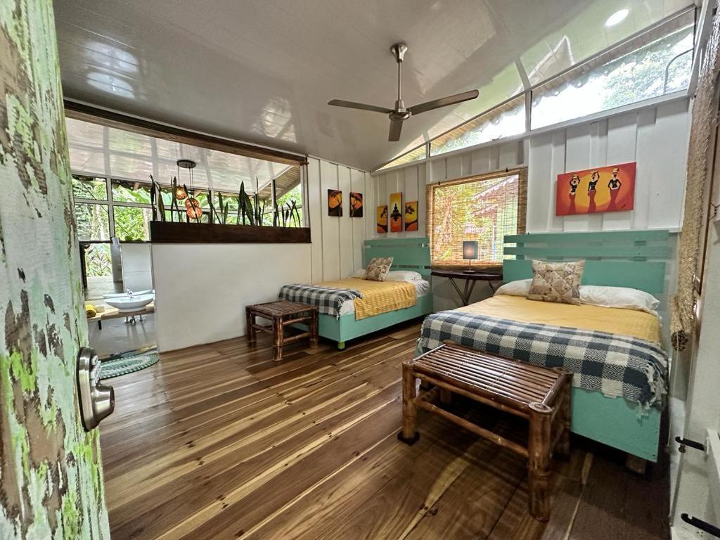 Caribbean Flow Apartment Puerto Viejo de Talamanca