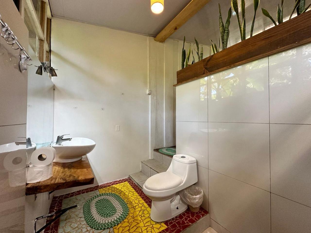 Caribbean Flow Apartment *