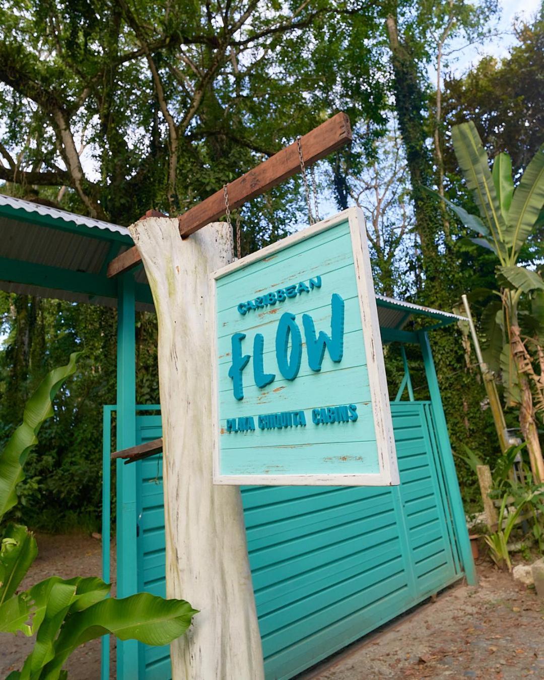 Caribbean Flow * Puerto Viejo de Talamanca