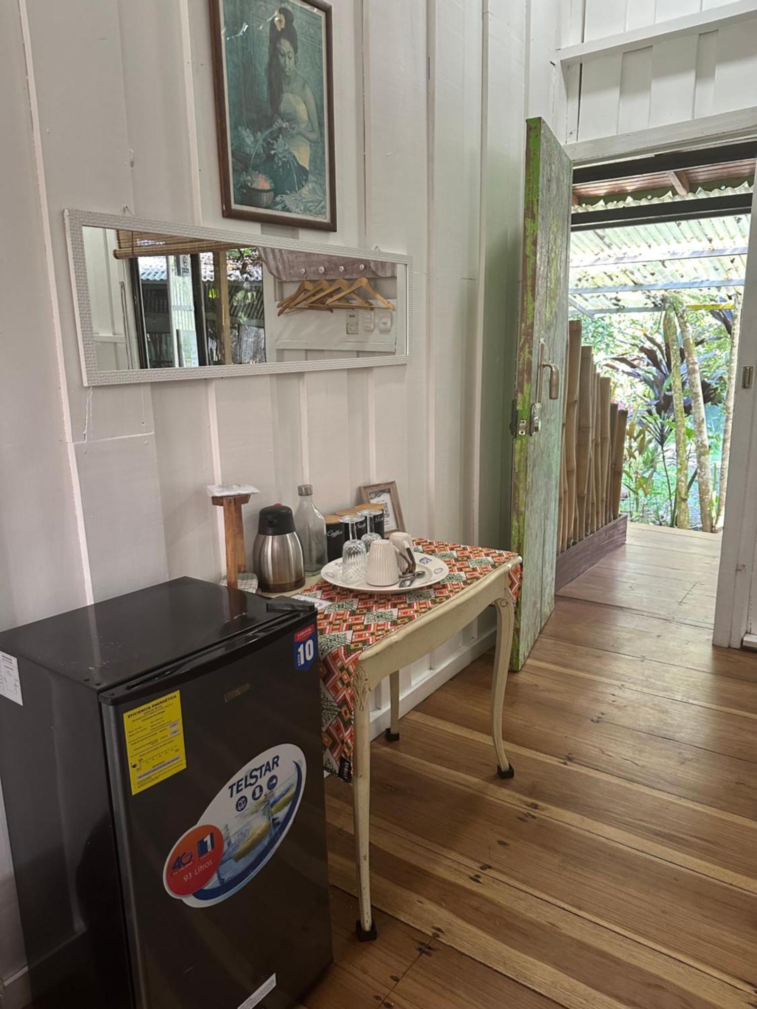Caribbean Flow Apartment *