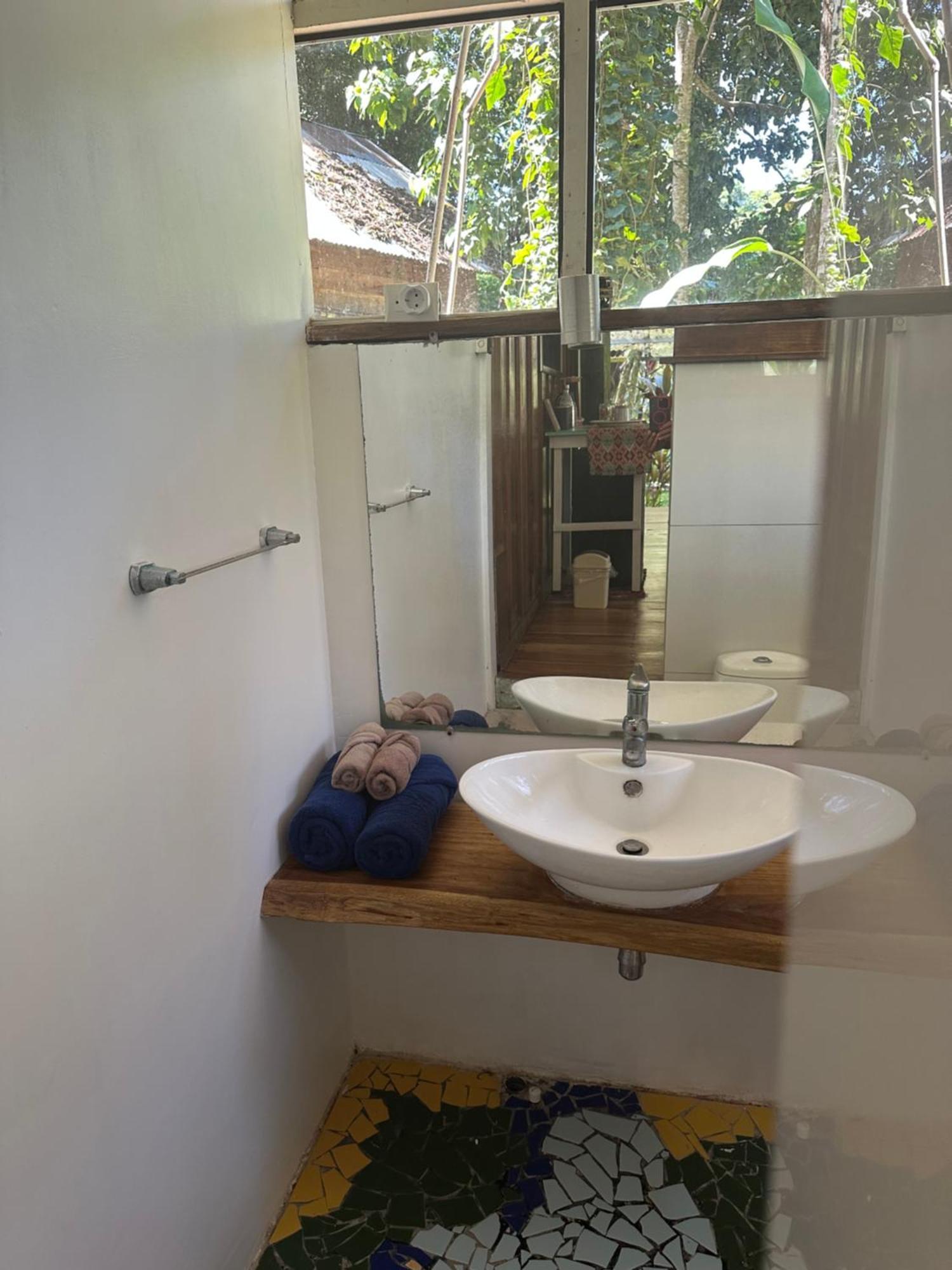 Caribbean Flow Apartment