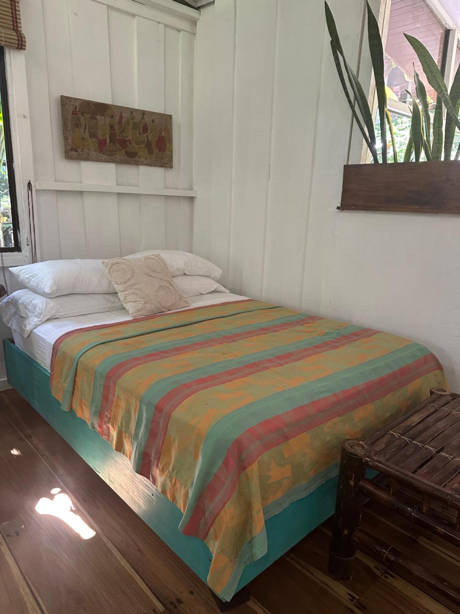 Caribbean Flow Apartment