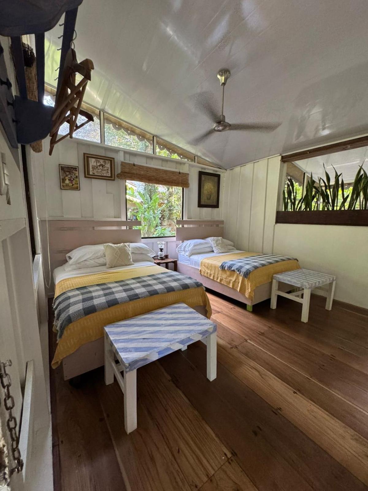 Apartment Caribbean Flow Puerto Viejo de Talamanca