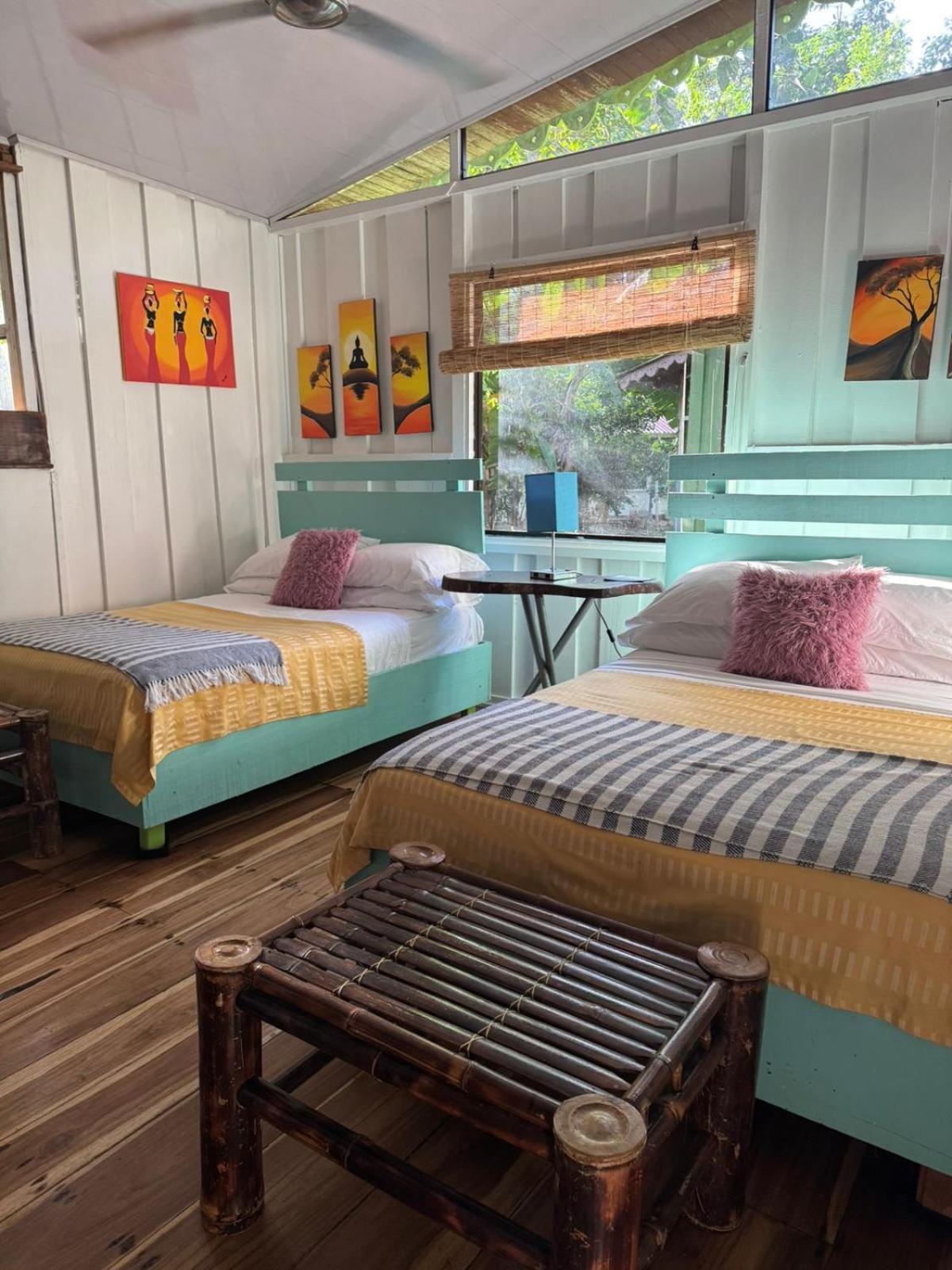 Caribbean Flow Apartment Puerto Viejo de Talamanca