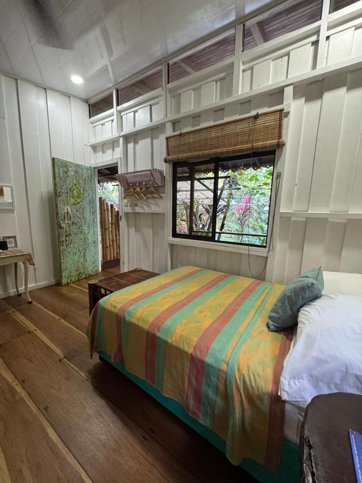 Caribbean Flow Apartment Puerto Viejo de Talamanca