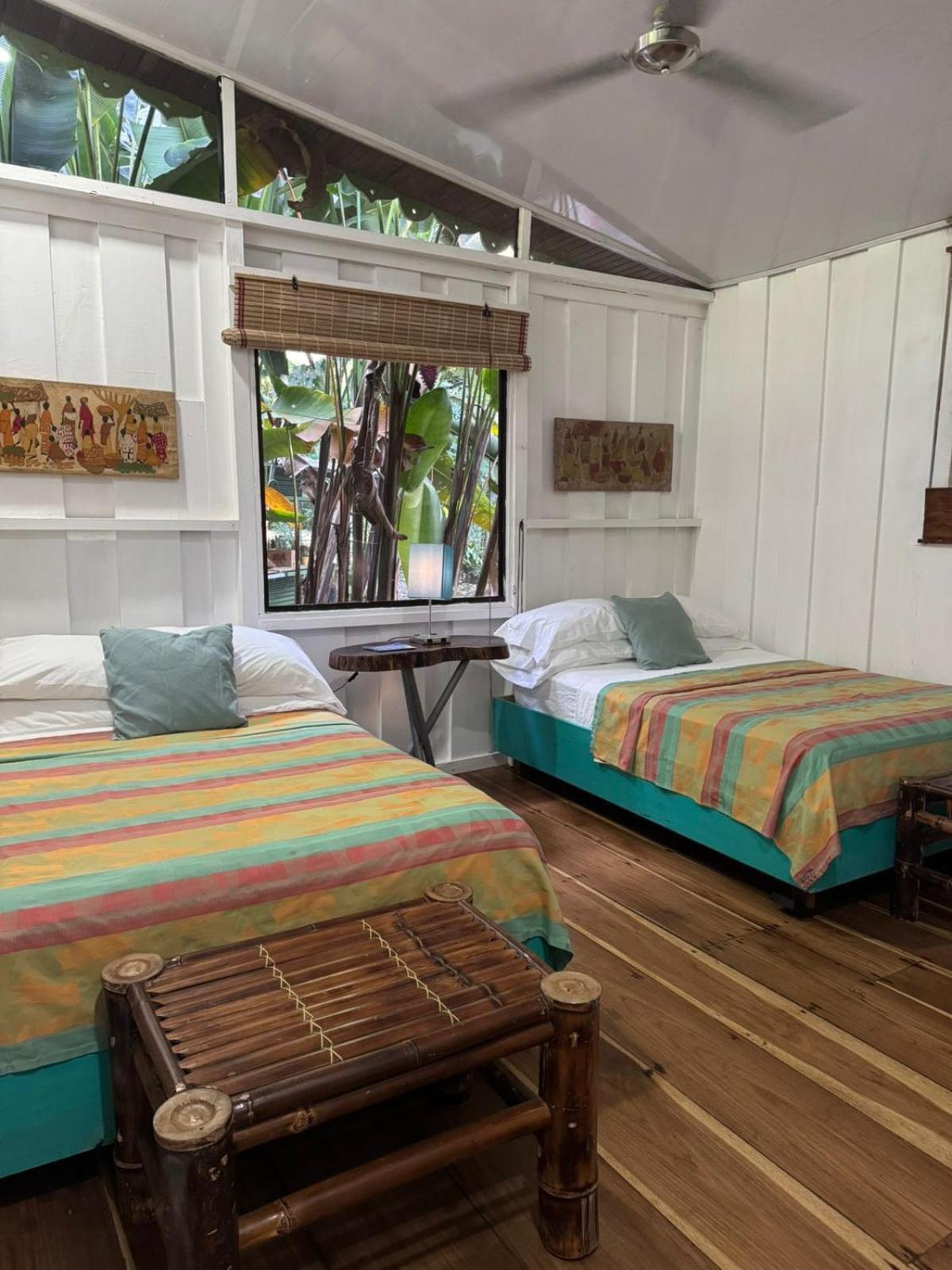 Apartment Caribbean Flow Puerto Viejo de Talamanca