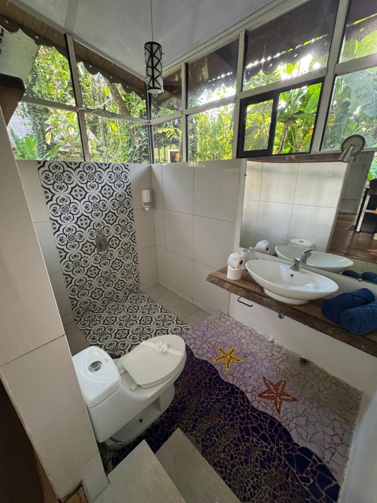 Caribbean Flow Apartment